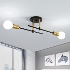 Lustre Sputnik Moderne, 2