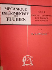 mecanique experimentale des