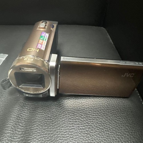 Caméra vidéo jvc everio - caméra,