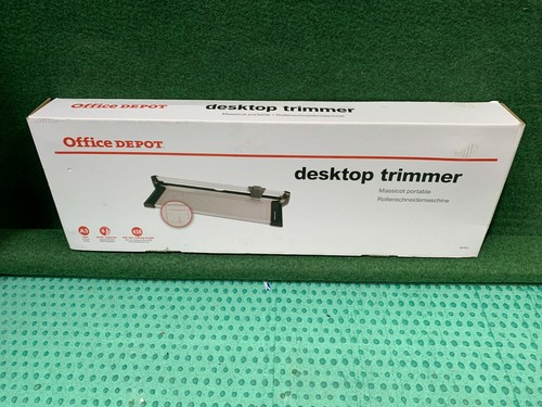 Office depot massicot - massicot,