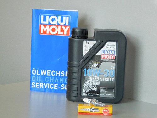 Kit maintenance honda pcx - honda,