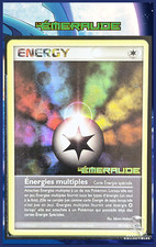 Carte Pokémon Energies