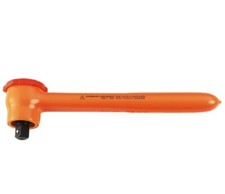 Cliquet 1/2" isolé 1000 Volts