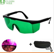 Lunette de protection ,Beylsion culture indoor, contre les lumières, .HPS-LEDS e