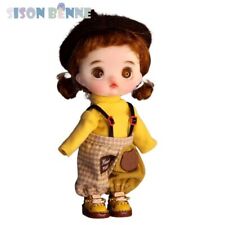 1 / 12 BJD poupées jouets