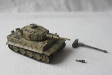 Dragon Armor 1/72 char tank