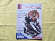 Revue La Passion des Couteaux - Hors Série n°14 - 2017