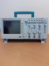Tektronix TDS2002B Oscilloscope, 60MHz, 2 Channel