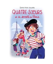 Quatre soeurs et les secrets