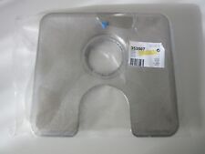 FILTRE INOX LAVE VAISSELLE BOSCH SIEMENS NEFF 353507