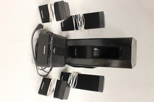 Panasonic speaker and - speaker,