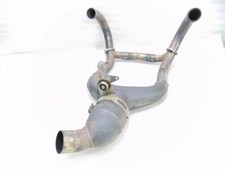 COLLECTEUR ECHAPPEMENT BMW GS