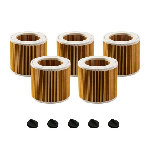 Filtre cartouche avec - 5x,