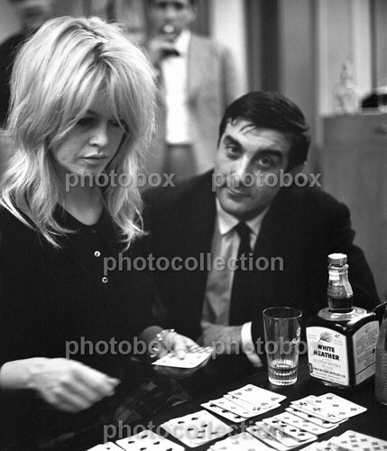 Brigitte bardot exclusive - *,