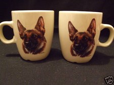 1 Tasse / Mug - Senseo - Chien
