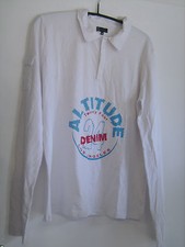 Polo ML "Altitude Twenty Four"