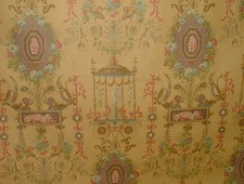 Marvic Textiles Tissu Rideau