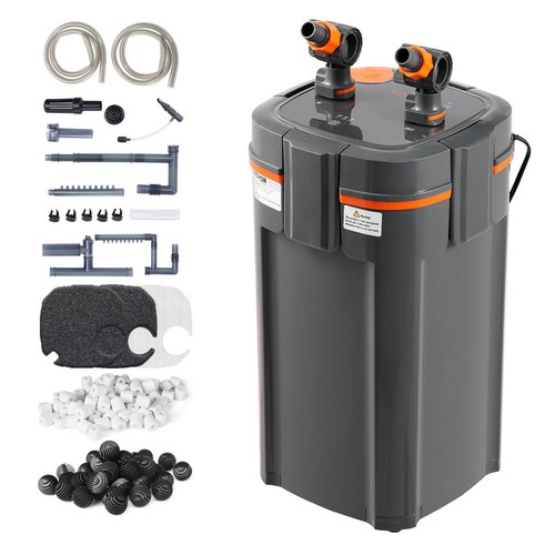 Filter for aquarium 75gal - aquarium,