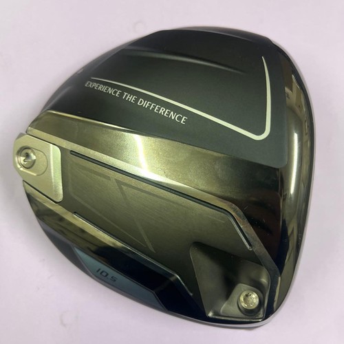 Tête xxio driver 5 - tête,