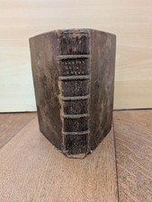 livre ancien-A. d'Andilly -