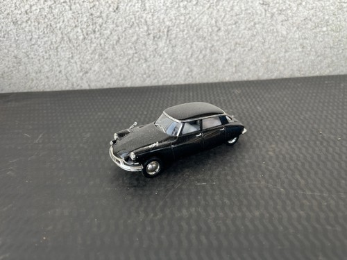 Miniature citroën ds19 - 1/43,