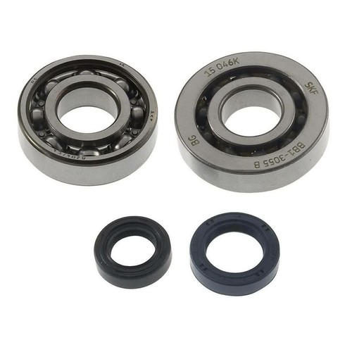 Kit cuscinettes new tkr pour - new,
