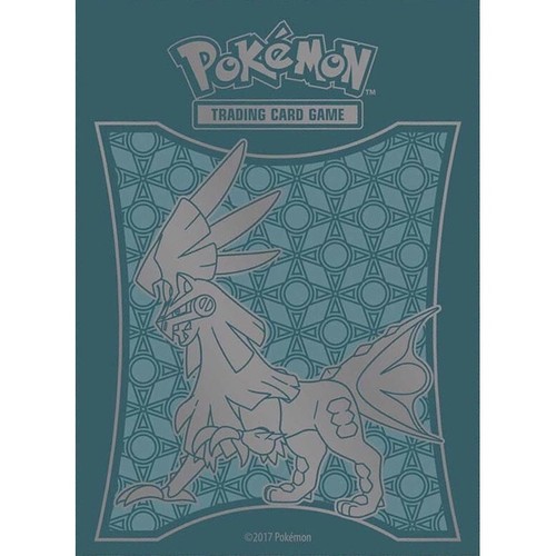 Single sleeve silvally - 1,