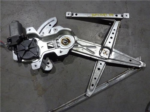 Lève vitre électrique avant - Électrique,