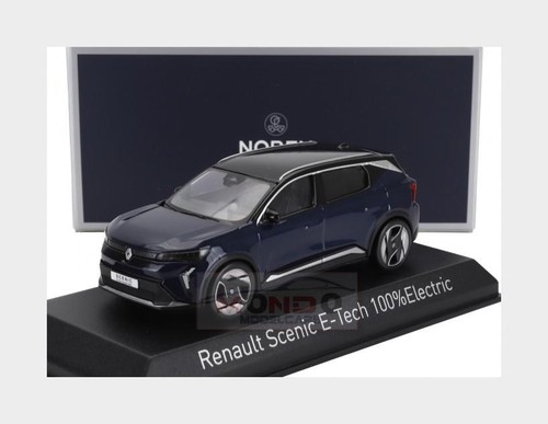 Norev renault scenic - 1:43,