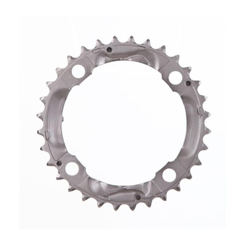 Plateau vtt triple - triple, 104