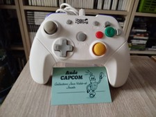 Manette filaire under control - filaire,