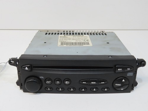 Autoradio citroen xsara 6564zl - citroen,