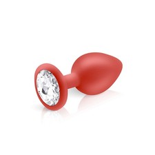 Plug anal bijou Rosebud