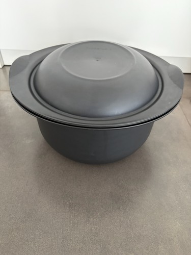 Tupperware cocotte ultra pro