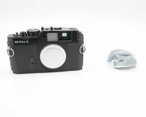 Voigtlander bessa 35mm - bessa,