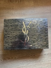 Coffret Yves Saint Laurent