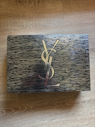 Coffret yves saint laurent - yves,
