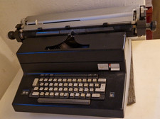 💻 Machine à écrire