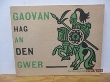 Bretagne gaovan hag an - gaovan,