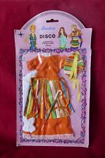 Poupée MARION DISCO Année 80