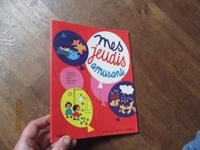 ALBUM MES JEUDIS AMUSANTS tout