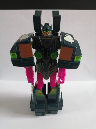 Transformers obliterator - transformers,