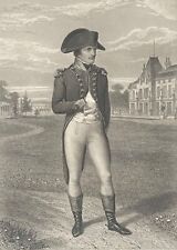 Napoléon Bonaparte à la
