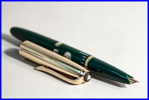 Faber castell 66rg stylo - 66rg, stylo-bille