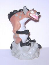 Le Roi Lion - Ed la hyène - porte brosse à dents