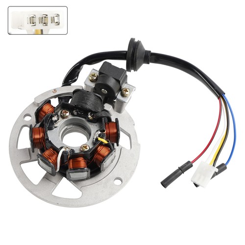 Alternateur stator bobines - alternateur,