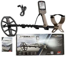 Minelab X-TERRA Elite Metal