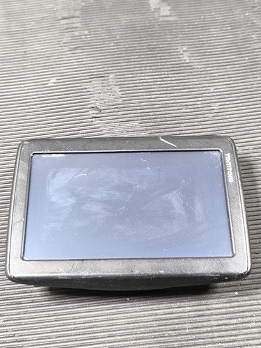 Navigateur gps tomtom - navigateur,