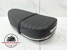 Selle de siège style