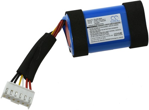 Batterie pour haut parleur - haut-parleur, jbl